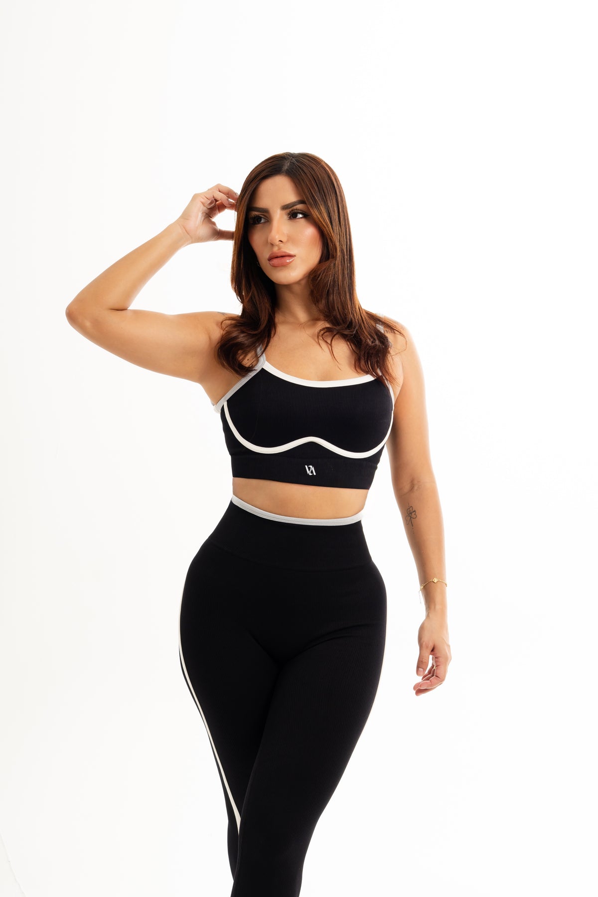 Set Mulata